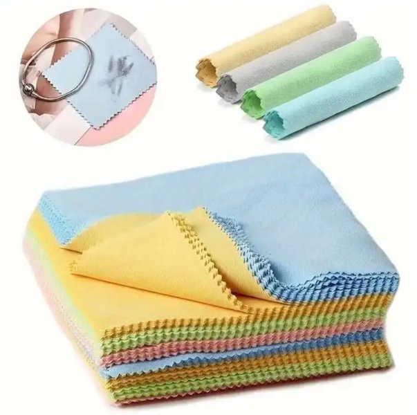 Générique Chiffon Microfibre