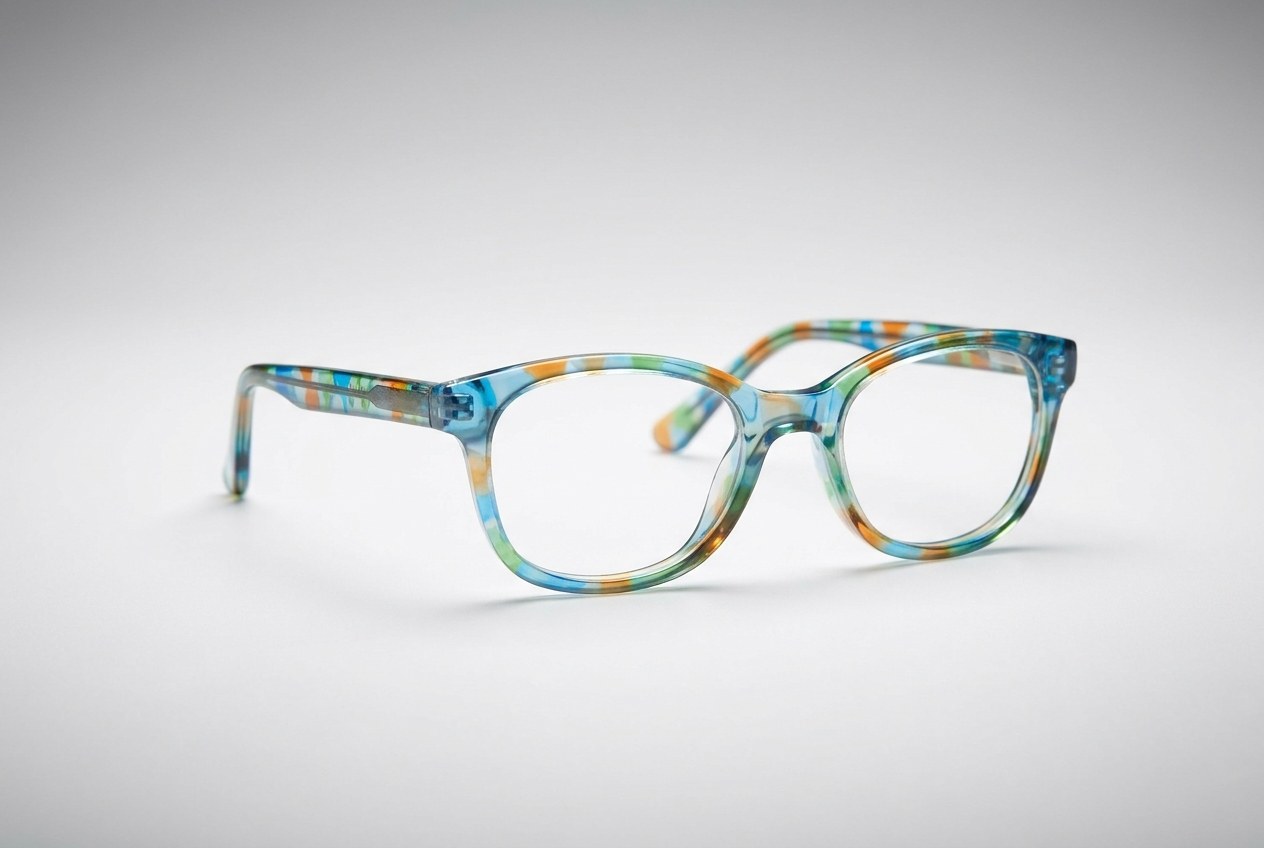 OPTIQUE ENFANT