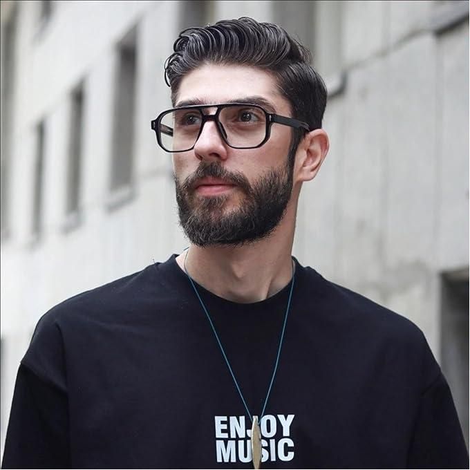 OPTIQUE HOMME